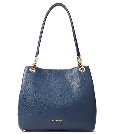 michael kors kensington shoulder bag